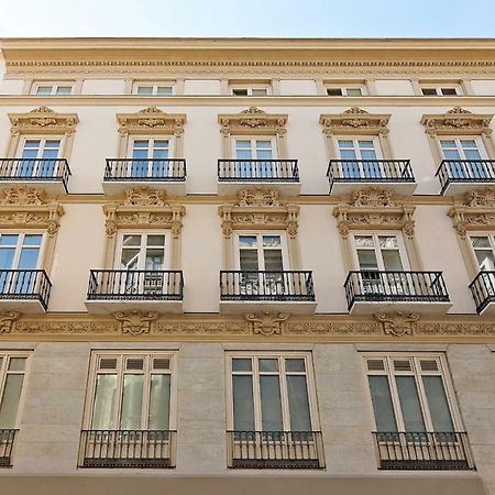 Souvirón City Center Málaga Exterior foto